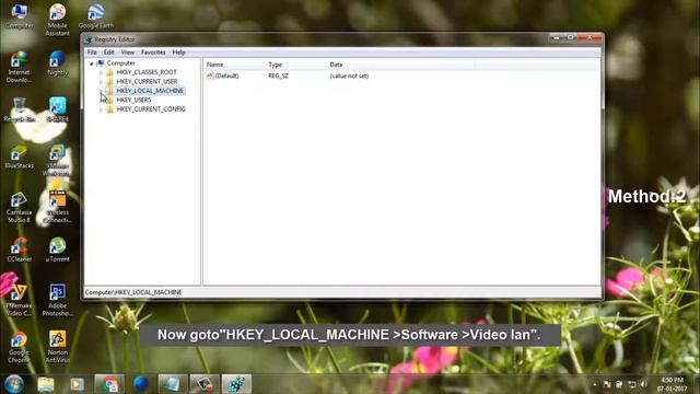 How to fix VLC media player has stopped working in windows 7 8 10 смотреть онлайн