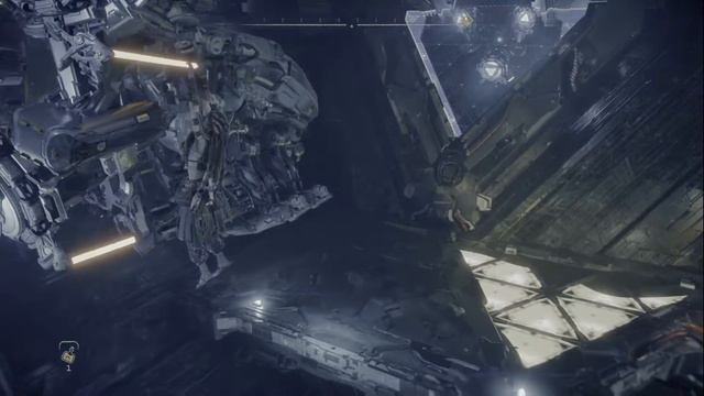 основное задание-Гибнущие земли! Horizon Запретный Запад! Прохождение часть 6.