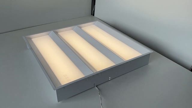 Светодиодный светильник WAVE ECO LED 3M 4000K смотреть онлайн