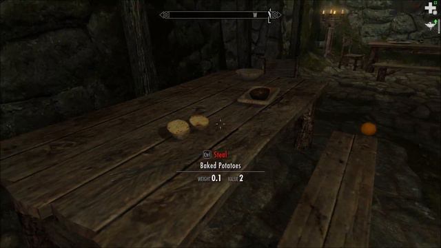 Let's Play Beyond Skyrim: Bruma (Blind), Part 2: Penitus Oculatus to the... Rescue? смотреть онлайн