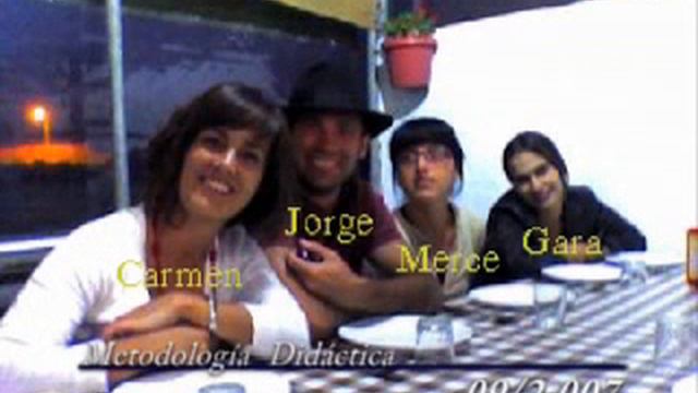 Alumnos M.D. 09/2007 смотреть онлайн