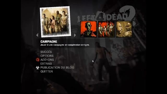 Runtime error 5 at 00403FA4 (L4D2) смотреть онлайн