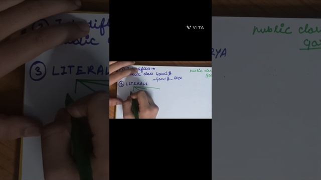 Values and Datatypes - Tokens & Punctuators||#2||basic concepts|| ICSE || Java guy смотреть онлайн