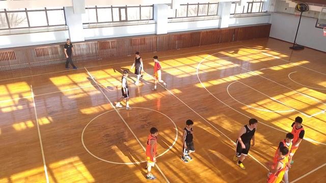 СДЮШОР 2 - Бишкек смотреть онлайн