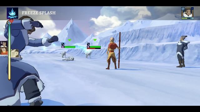 Avatar Generations - Gameplay Walkthrough Part 5 смотреть онлайн