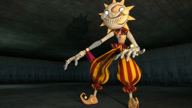 [SFM FNAF SB] - We Don't Talk About Bruno смотреть онлайн