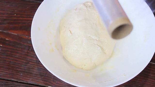 Лепешки Наан! Вкуснейшие дрожжевые лепешки на сковороде! Индийский хлеб! смотреть онлайн