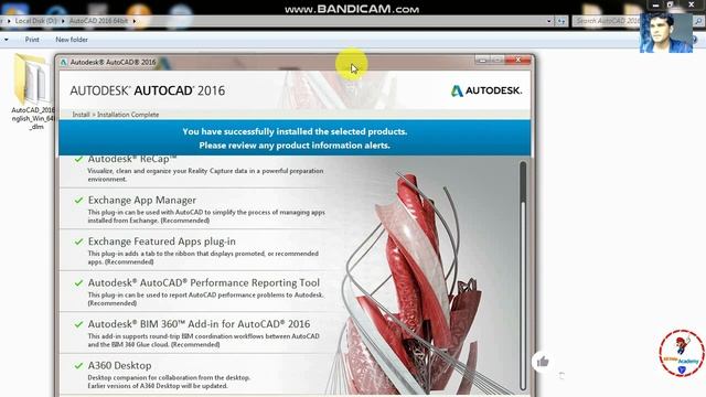 How to | install | autocad | PC -Sinhala | සිංහලනේ සරලව ඉගෙනගමු смотреть онлайн