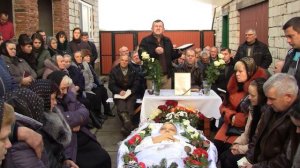 Похорон - Дома Галина Михайловна