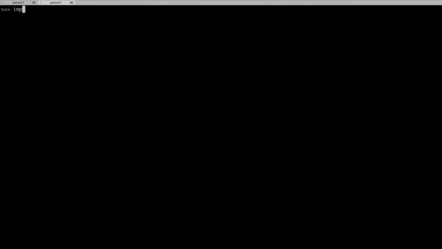 16 Advanced Formatting F Strings смотреть онлайн