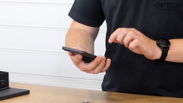HIKMICRO EXPLORER E20 Smartphone Clip-In - Quickfire Review смотреть онлайн
