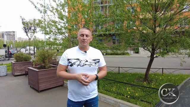 ЖК BONAVA в Девяткино Дом проезд Скандинавский, д 8 к 1 Отличная двушка на продаже смотреть онлайн