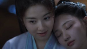 Любовь во время звездопада, 18 серия