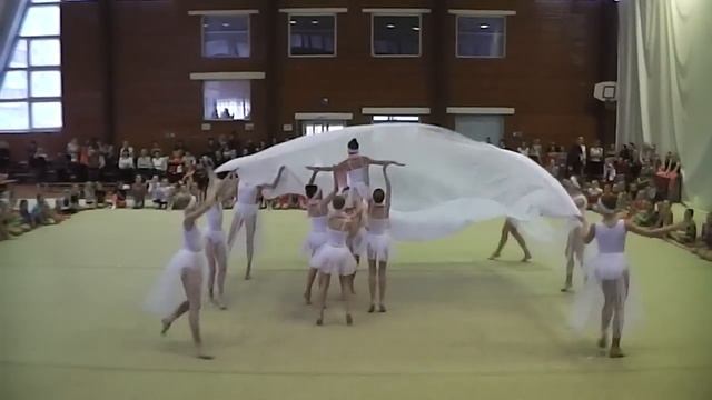 "ЮНОСТЬ РОССИИ" 2013 г Владимир смотреть онлайн