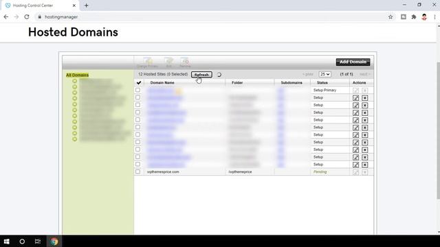 How to Setup A Domain Name and Install WordPress at GoDaddy ? | Beginners Guide смотреть онлайн
