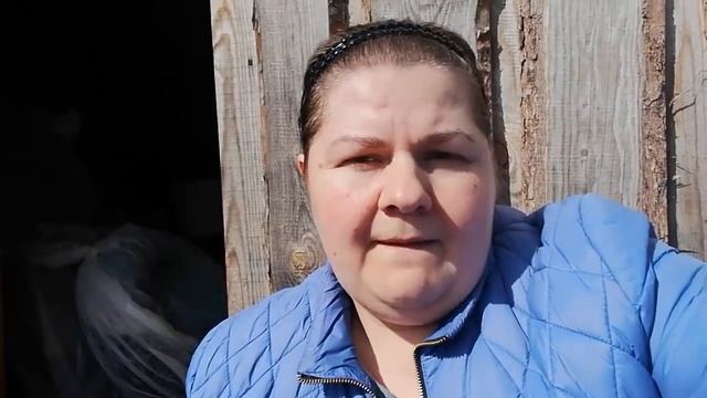 НЕ МОЖЕМ ОФОРМИТЬ МАШИНУ//МУЖ ДЕЛАЕТ ТУАЛЕТ//Я РАБОТАЮ//ЧТО РАНЬШЕ БЫЛО//ВКУСНЫЙ ШАШЛЫК//ВЛОГ смотреть онлайн