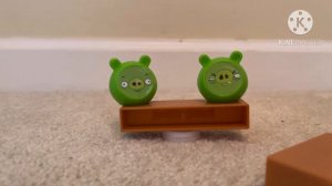 Piggy tales teeter totter remastered￼