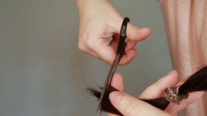 Стрижка дома / Как подстричь волосы самостоятельно