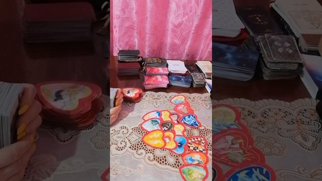 Удачно выйти замуж | Австрия. Таро расклад гадание онлайн. смотреть онлайн