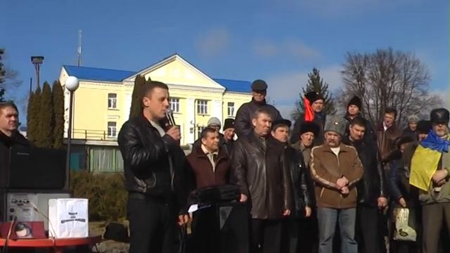 КРИСИ ІЗ МАЙДАНУ смотреть онлайн