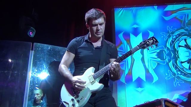 Ю-Питер, Юрий Каспарян Б2 20.10.2012 Дыхание смотреть онлайн