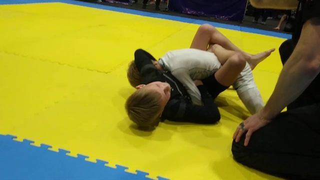 ADCC KIDS MOSCOW OPEN 2018 БУСАРЕВ ЛЕОНИД MAXIMUS FIGHT TEAM ЯРОСЛАВЛЬ 08.12.2018 смотреть онлайн