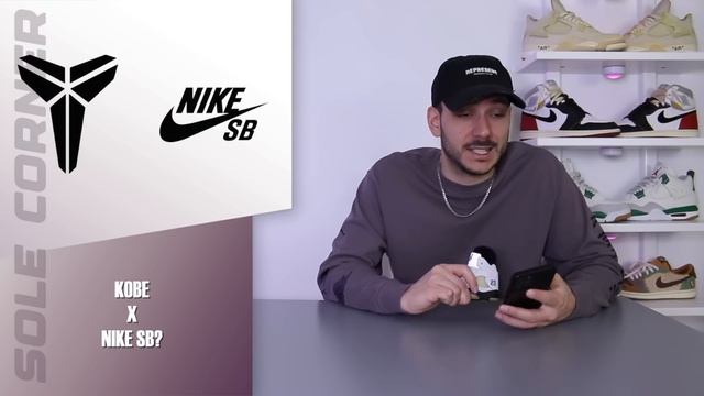 SONO GIÀ LE SB DELL'ANNO - Sole Corner смотреть онлайн