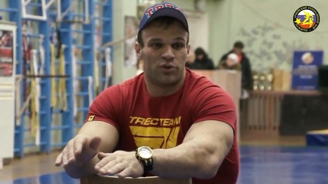 Встреча с Денисом Цыпленковым смотреть онлайн