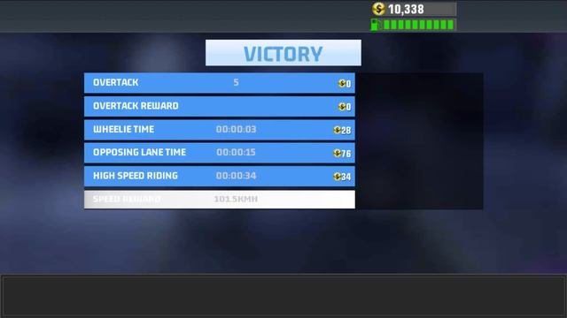 Speed Moto Dash Android Gameplay [1080p/60fps] смотреть онлайн