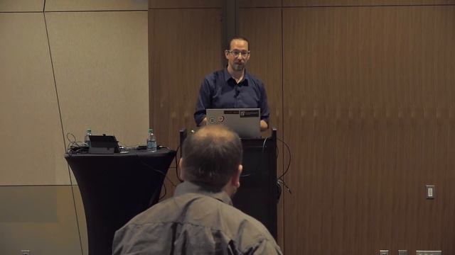 CppCon 2018: Adi Shavit “The Salami Method for Cross Platform Development” смотреть онлайн