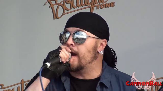 CannonBall - В погоне за тенью смотреть онлайн