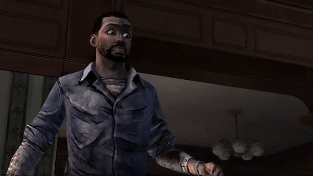 Walking Dead on AMD 6570 смотреть онлайн