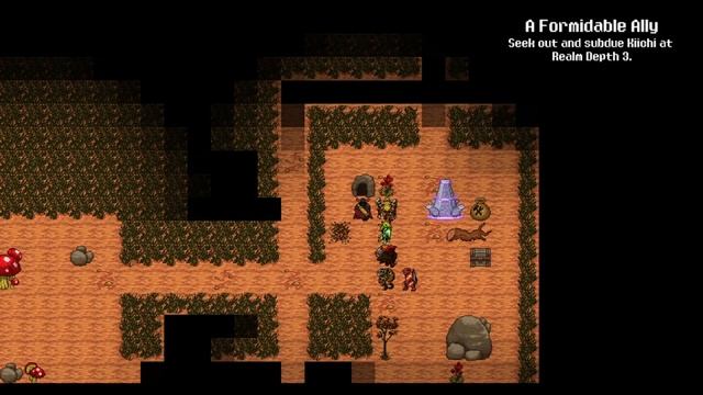 Why Siralim Ultimate Is Seriously Good (New Release RPG) смотреть онлайн