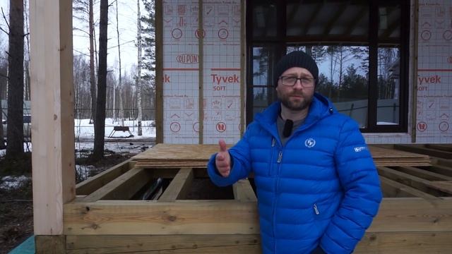 Какой максимальный пролет возможен в перекрытии из СИП панелей? Ответы на вопросы про СИП