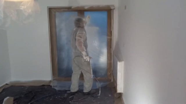 pintura airless смотреть онлайн