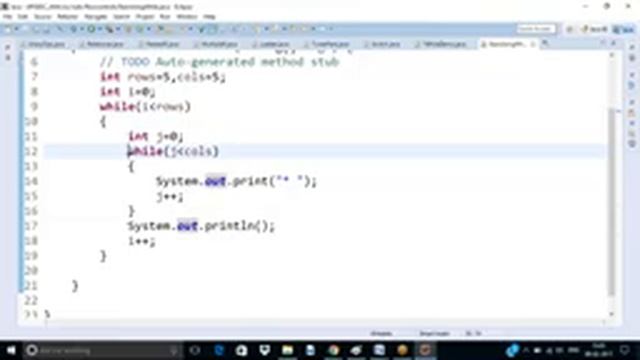APSSDC Java & Selenium Training : CoreNuts Session 8 смотреть онлайн