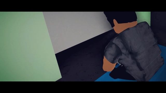 THE ODER 3 TRAILER - ROBLOX HORROR TRAILER смотреть онлайн