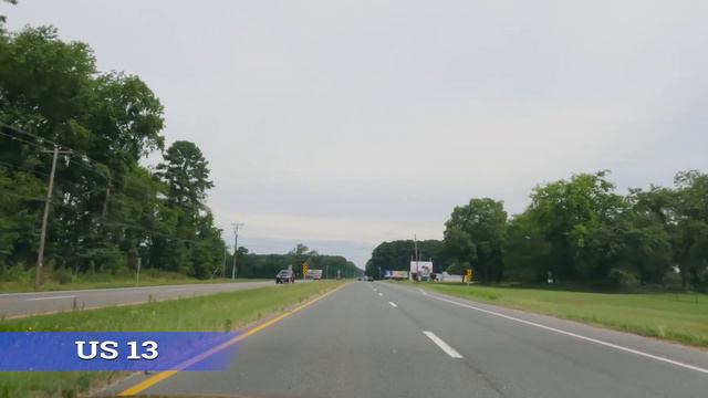 Chesapeake Bay Bridge: Virginia Beach to Baltimore Road Trip смотреть онлайн