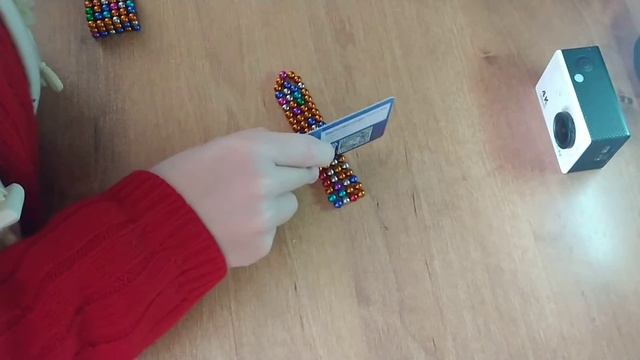 как сделать куб из нео куба 6 на 6