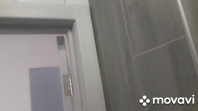 Установка одной двери,неправильный замер