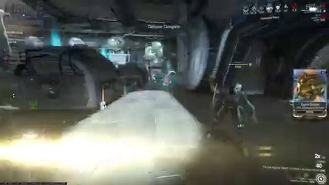 [WARFRAME] Tenet Cycron vs "9999LVL" BUILD 2023??[STEEL PATH] [END GAME] смотреть онлайн