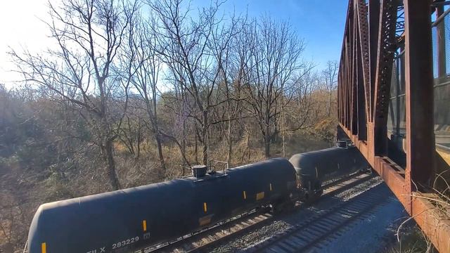 John Bartram Trail, Hamburg, Pa. смотреть онлайн