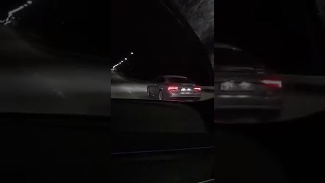 Audi A7 3.0 tfsi st1 revo vs BMW 540i m performance g30 stok смотреть онлайн