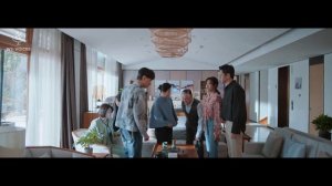 Моя сокровенная мечта 1 сезон 5 серия