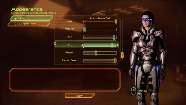 Mass Effect 2 Mods 98: Corang. Firewalker: Survey Sites Located, most frustrating mission ever! смотреть онлайн