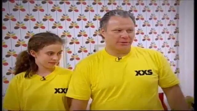 XXS Extra Extra Small 9. Bölüm