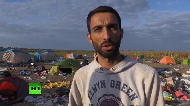 Капля в море США согласились разместить 10 тыс беженцев из Сирии смотреть онлайн