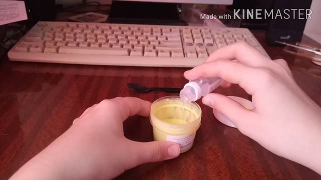 ПРОБУЕМ СДЕЛАТЬ ЖВАЧКУ ДЛЯ РУК //fox Лиза смотреть онлайн