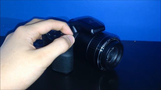 Fuji Film s4800 review!!! смотреть онлайн