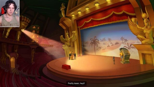 BOOK OF THE DEAD! - The Next BIG Thing (Full Game Walkthrough) #3 смотреть онлайн